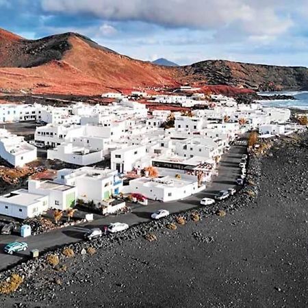 Salitre Apartamento إل جولفو المظهر الخارجي الصورة