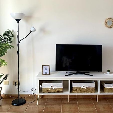 Salitre Apartamento إل جولفو المظهر الخارجي الصورة