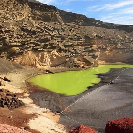 Salitre Apartamento إل جولفو المظهر الخارجي الصورة