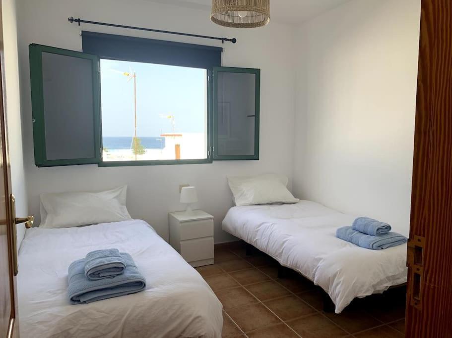 Salitre Apartamento إل جولفو المظهر الخارجي الصورة