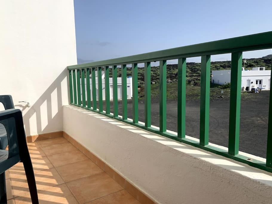 Salitre Apartamento إل جولفو المظهر الخارجي الصورة