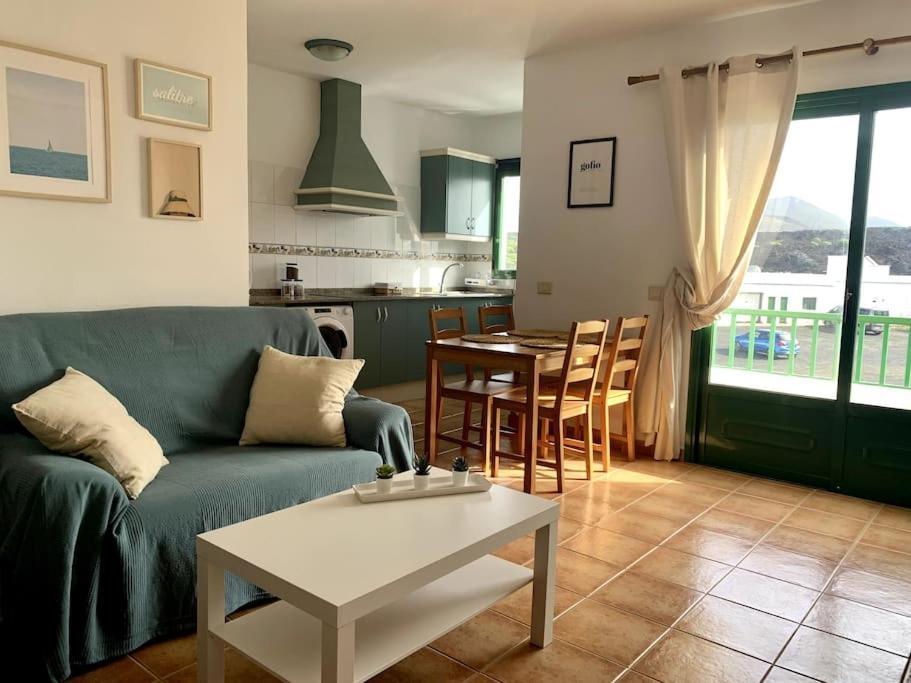 Salitre Apartamento إل جولفو المظهر الخارجي الصورة