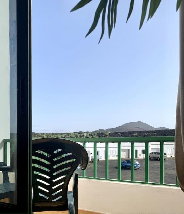 Salitre Apartamento إل جولفو المظهر الخارجي الصورة