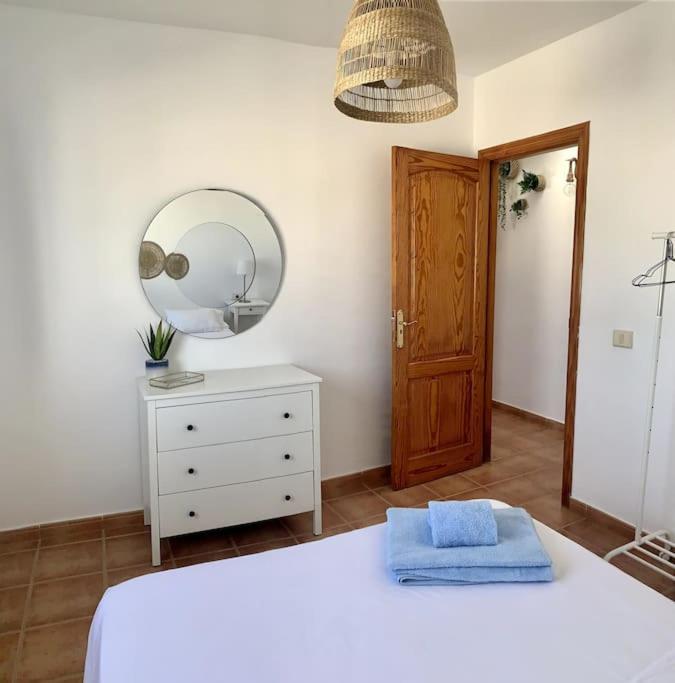 Salitre Apartamento إل جولفو المظهر الخارجي الصورة