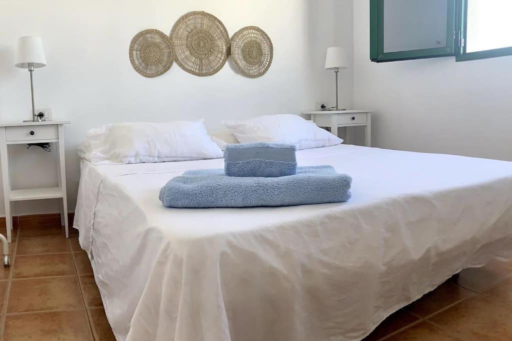 Salitre Apartamento إل جولفو المظهر الخارجي الصورة