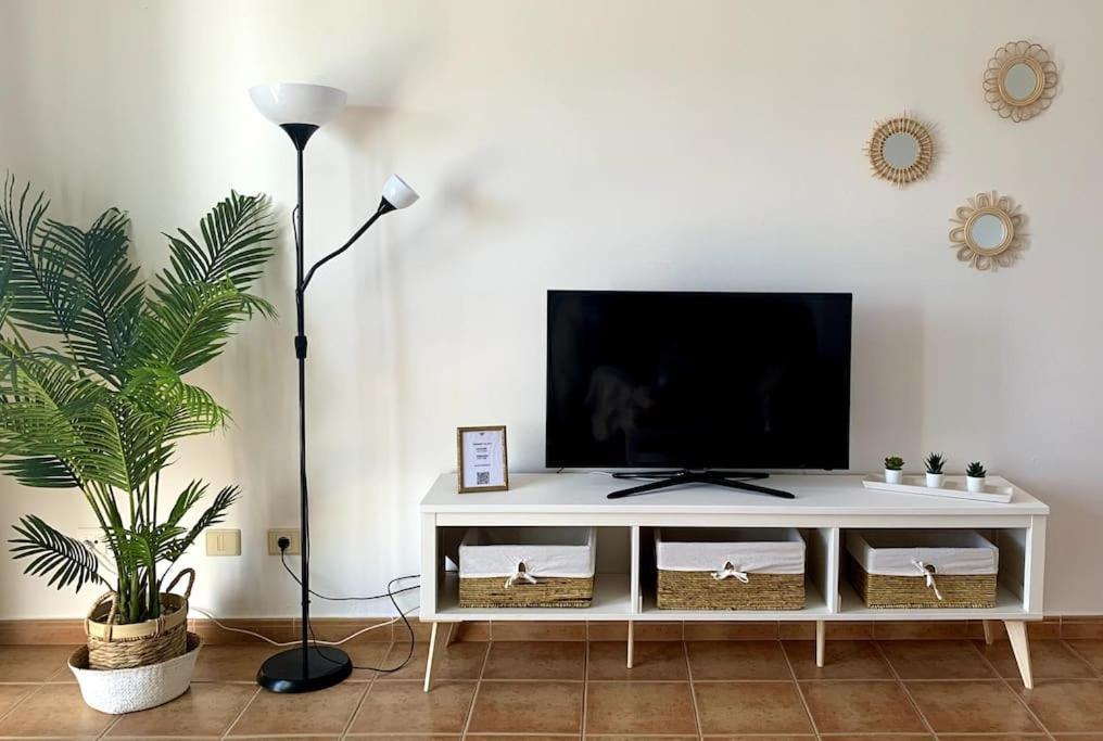 Salitre Apartamento إل جولفو المظهر الخارجي الصورة