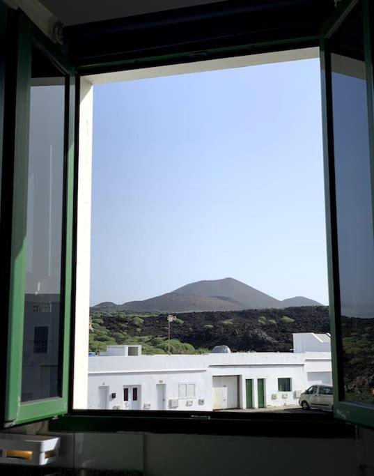 Salitre Apartamento إل جولفو المظهر الخارجي الصورة