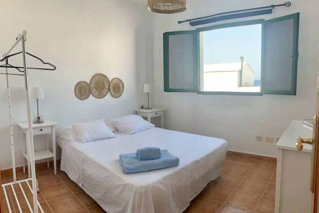 Salitre Apartamento إل جولفو المظهر الخارجي الصورة
