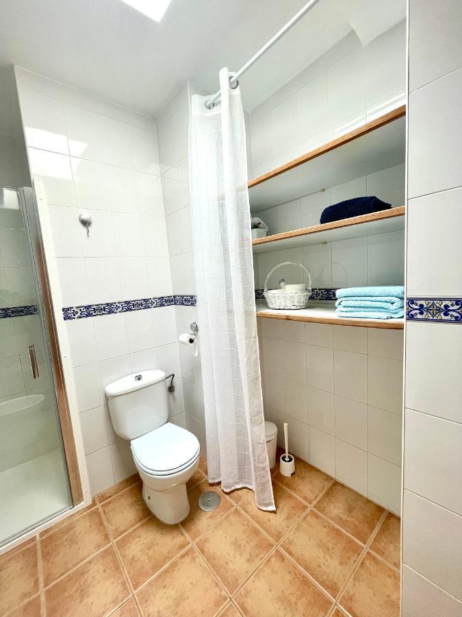 Salitre Apartamento إل جولفو المظهر الخارجي الصورة