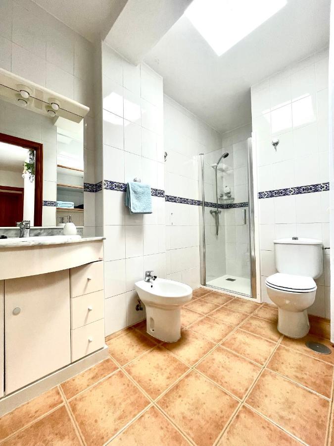 Salitre Apartamento إل جولفو المظهر الخارجي الصورة